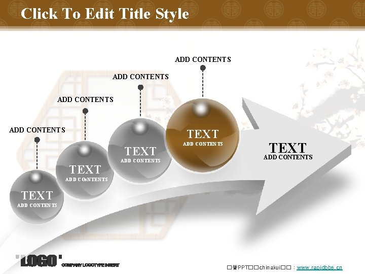 Click To Edit Title Style ADD CONTENTS TEXT ADD CONTENTS TEXT ADD CONTENTS ADD