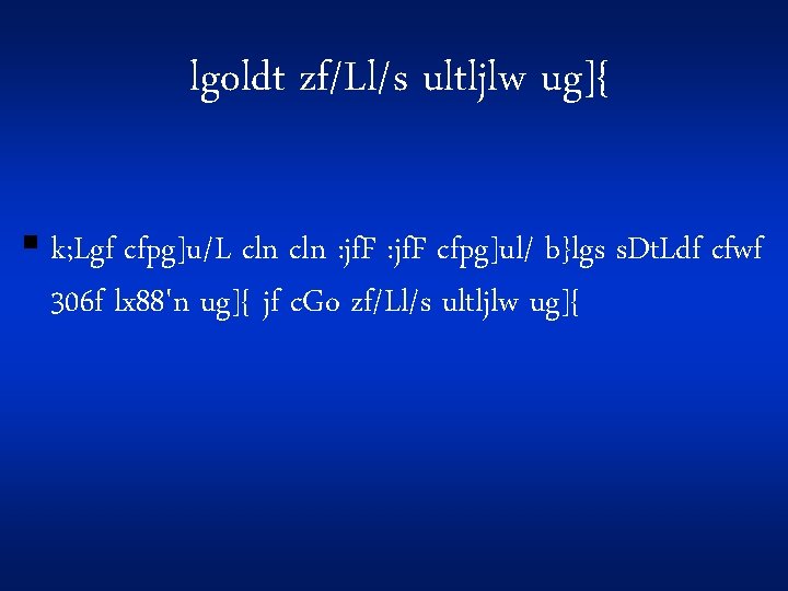 G Gfux Sf Fsyfd Lgo Gq 0 Fsf