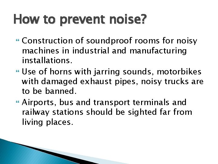 How to prevent noise? Construction of soundproof rooms for noisy machines in industrial and