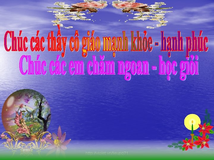 http: //violet. vn/lieupq 71 