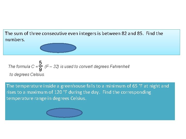 The sum of three consecutive even integers is between 82 and 85. Find the