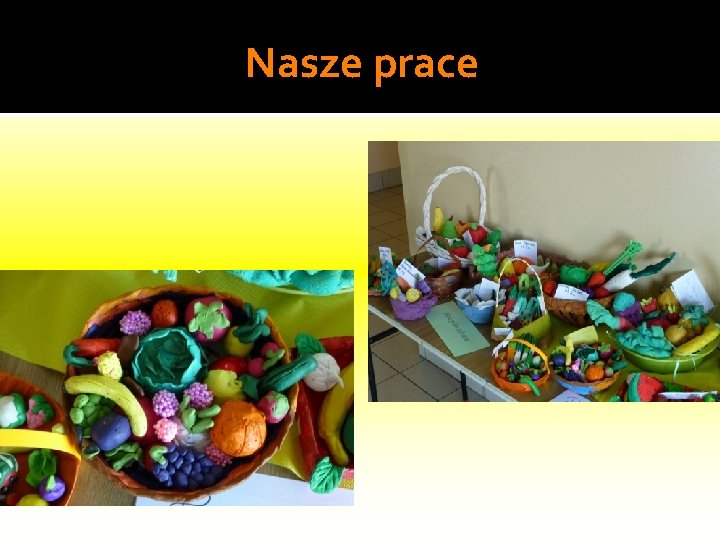 Nasze prace 