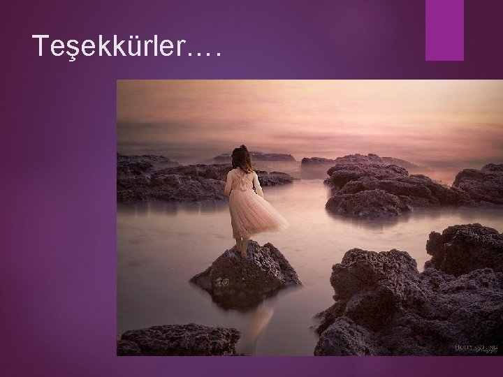 Teşekkürler…. 