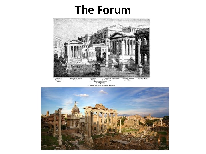 The Forum 