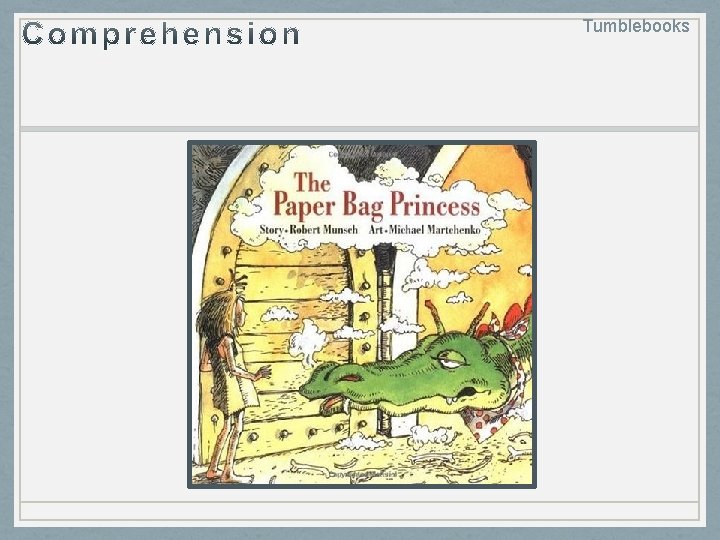 Tumblebooks 