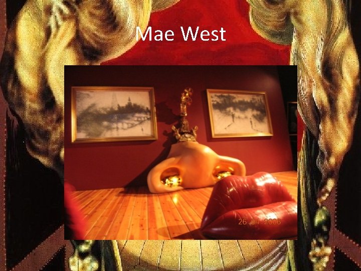 Mae West 