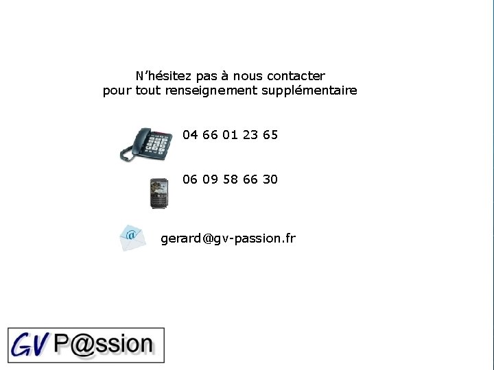 Une aide sur les différentes commandes est disponible N’hésitez pas à nous contacter pour Une aide sur les différentes commandes est disponible N’hésitez pas à nous contacter pour