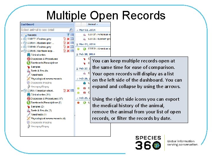 ZIMS Medical An overview of the Medical Module