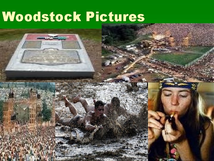 Woodstock Pictures 