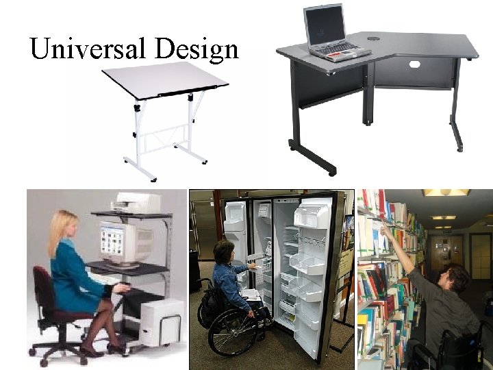 Universal Design 