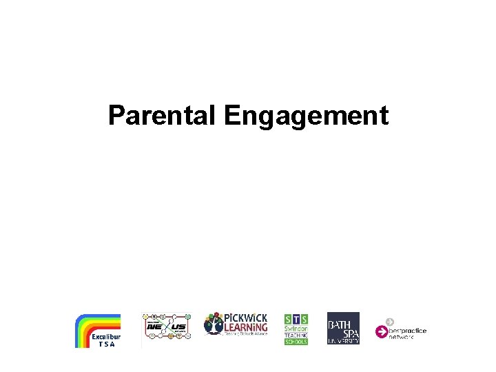 Parental Engagement 