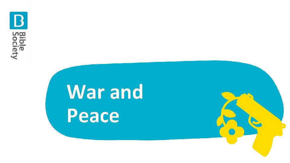 War and Peace 1 