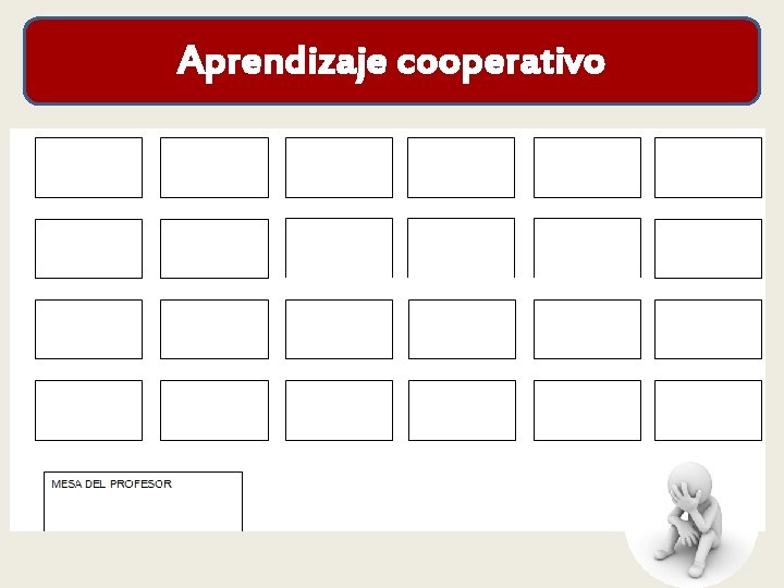 Aprendizaje cooperativo 