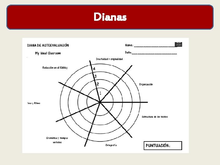 Dianas 