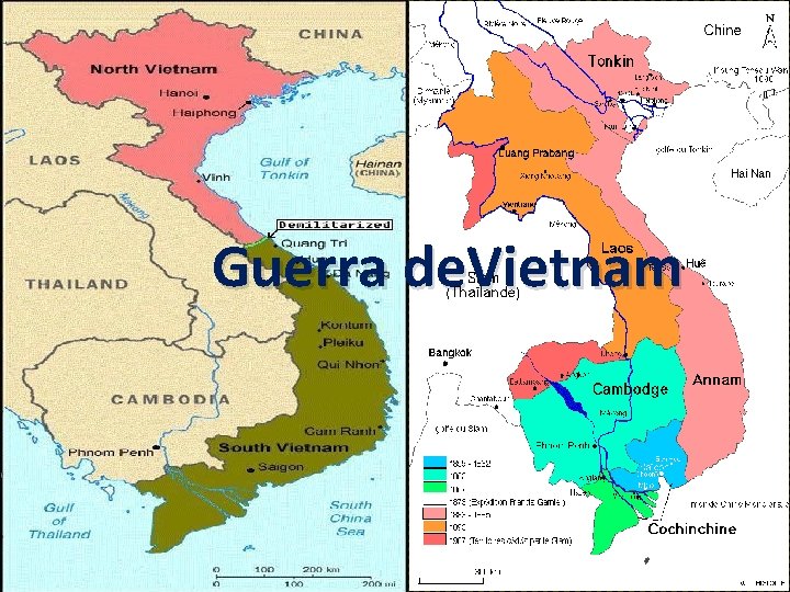 Guerra de. Vietnam 