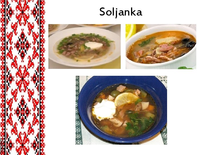 Soljanka 