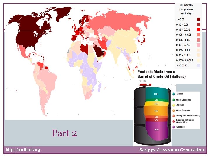 Part 2 http: //earthref. org Scripps Classroom Connection 
