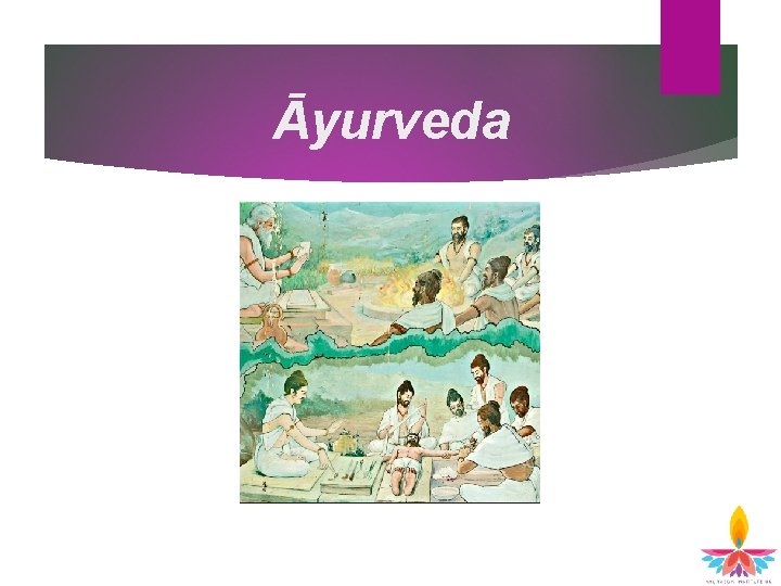 Āyurveda Āyurveda