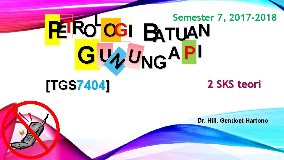 L T R PE O OGI BATUAN I P A U G UN NG