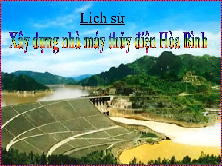 Lịch sử 