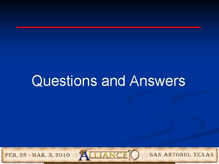 Questions and Answers 28 Questions and Answers 28