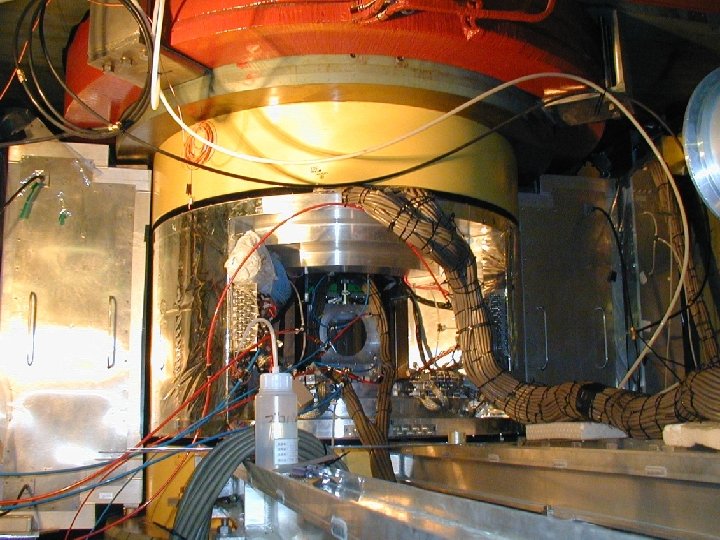 E 325 Spectrometer 2014/10/25 K. Ozawa, Hadrons in nuclear medium 45 