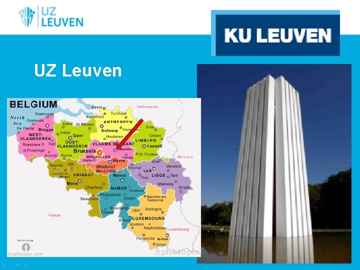 UZ Leuven 