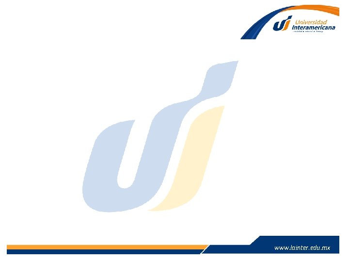 www. lainter. edu. mx 