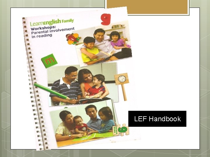 LEF Handbook 
