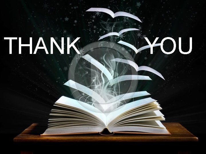 THANK YOU 