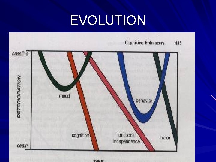 EVOLUTION 
