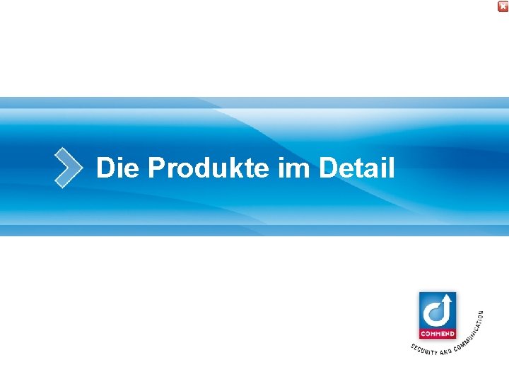 Die Produkte im Detail 