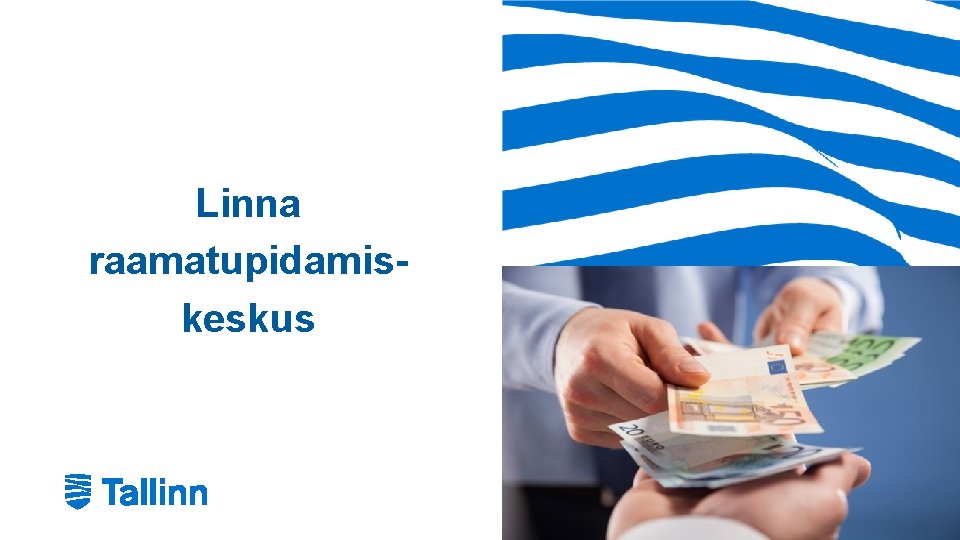 Linna raamatupidamiskeskus 