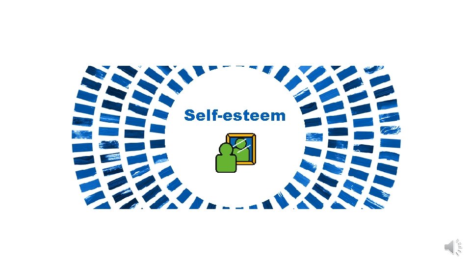 Self-esteem 