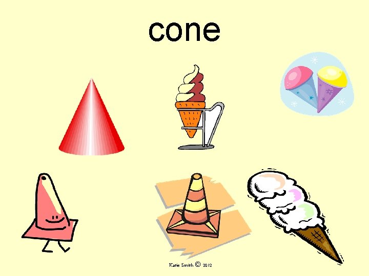 cone Katie Smith © 2012 