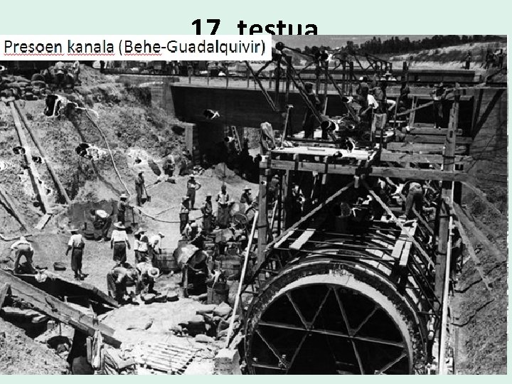 17. testua ERANTZUKIZUN POLITIKOAREN LEGEA (1939 -09 -02) 