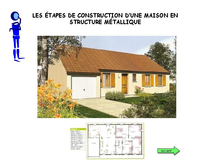 LES ÉTAPES DE CONSTRUCTION D’UNE MAISON EN STRUCTURE MÉTALLIQUE suivant 