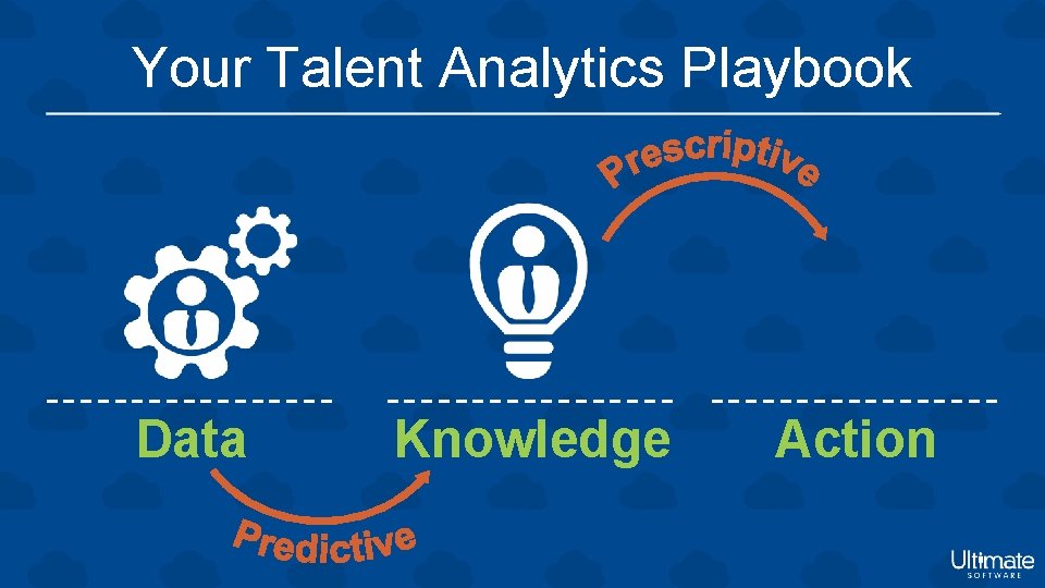 Your Talent Analytics Playbook Data Knowledge Action 