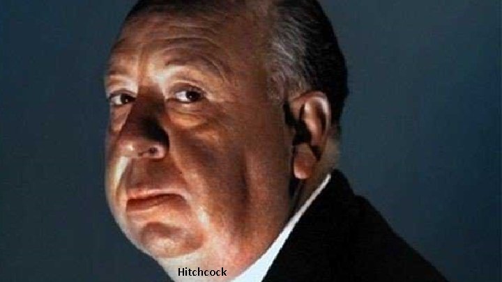 Hitchcock 