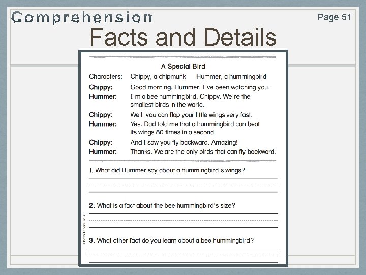 Page 51 Facts and Details 