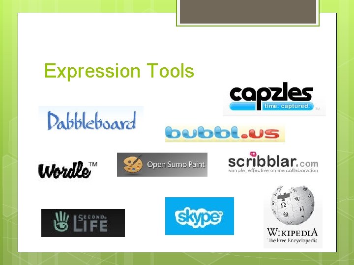 Expression Tools 
