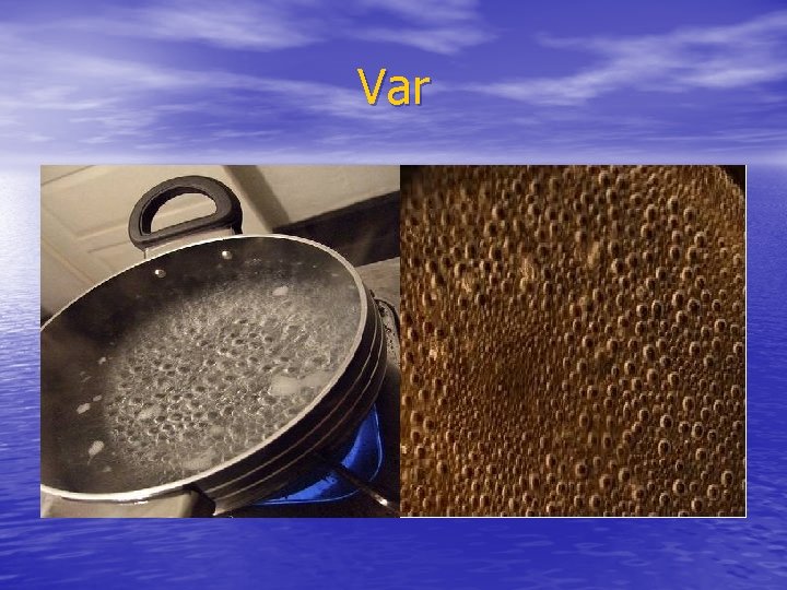 Var 