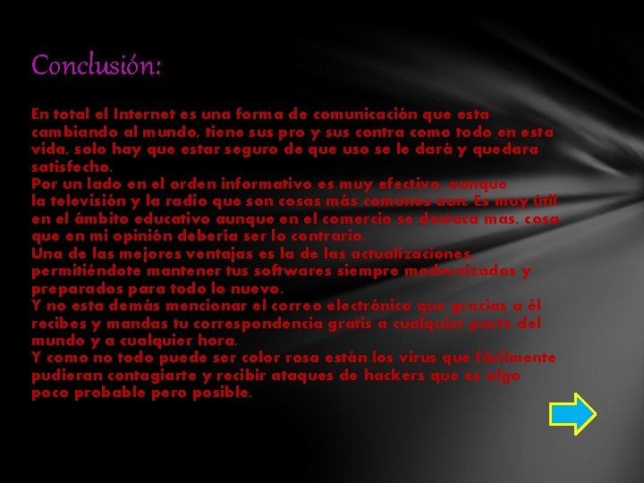 Portada Definicin historia Internet y sociedad Uso Acceso