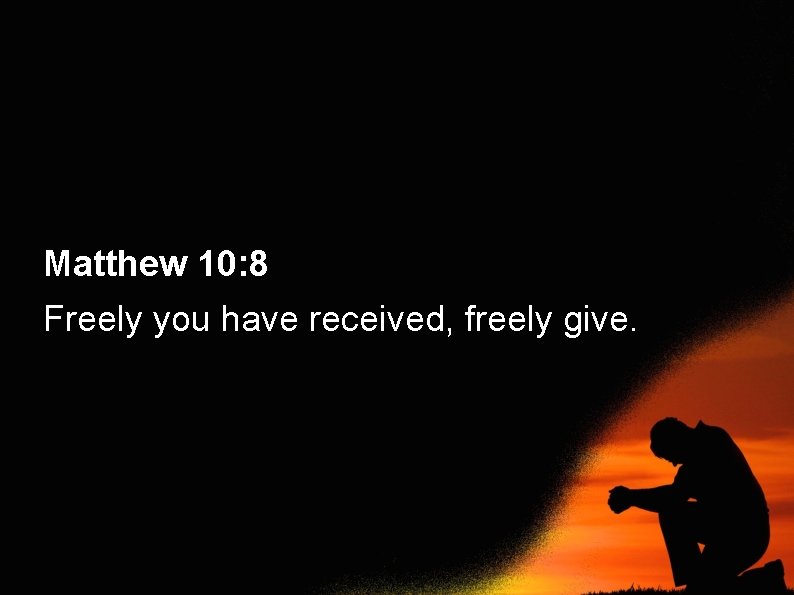Pivotal Prayer Part 5 The Pardon Jeremy Le