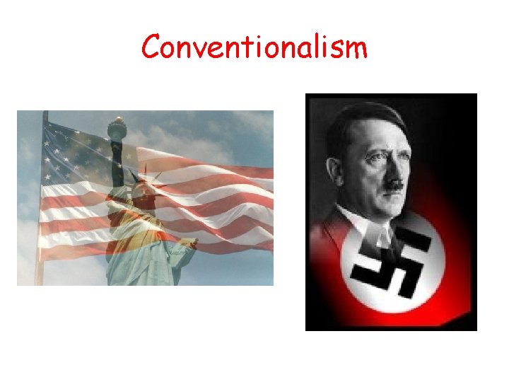 Conventionalism 