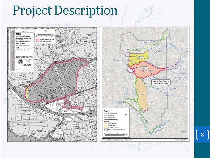 Project Description 8 