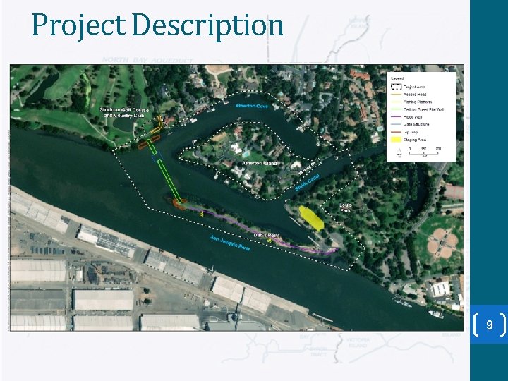 Project Description 9 