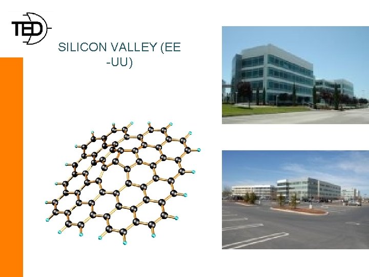 SILICON VALLEY (EE -UU) 