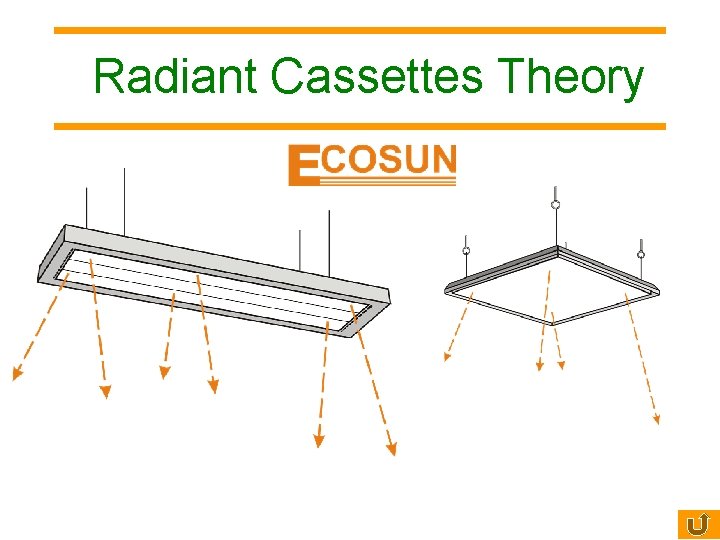 Radiant Cassettes Theory 