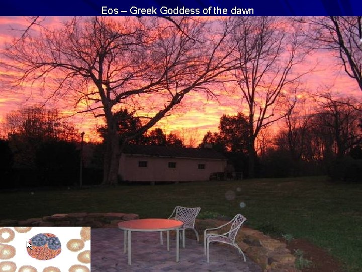 Eos – Greek Goddess of the dawn Eos – Greek Goddess of the dawn